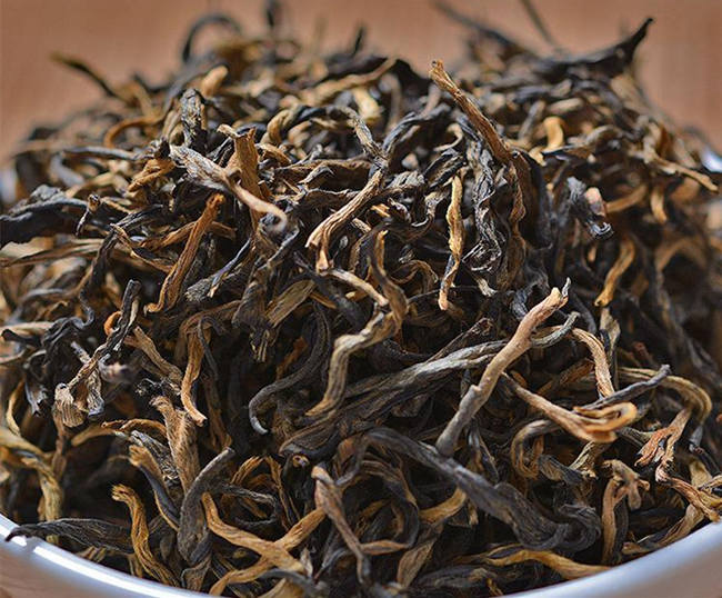 英德红茶有什么功效和作用-红茶小知识