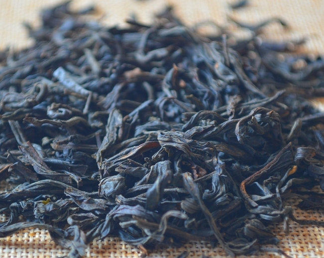 崂山红茶好不好喝,崂山红茶特征介绍-红茶小知识