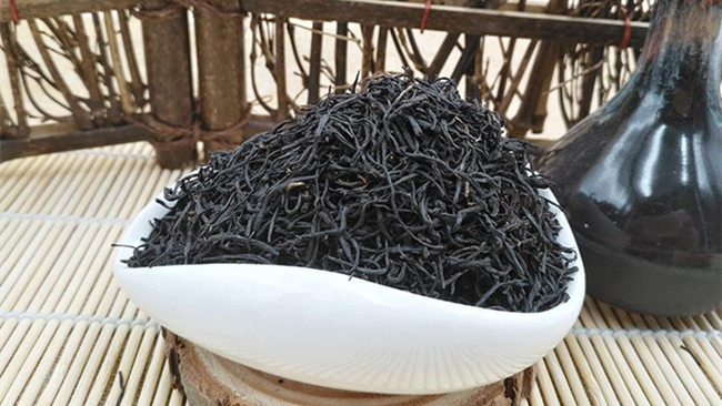 小赤甘红茶的价格以及冲泡方法-红茶小知识
