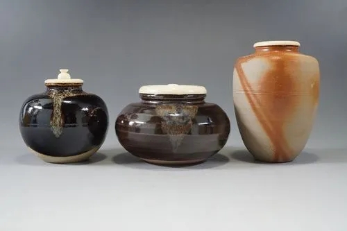 你们知道什么叫茶入吗?(茶入是干什么用的)-红茶小知识