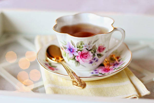 古人为什么煮茶的时候加盐(古代烹茶放盐的好处)-红茶小知识